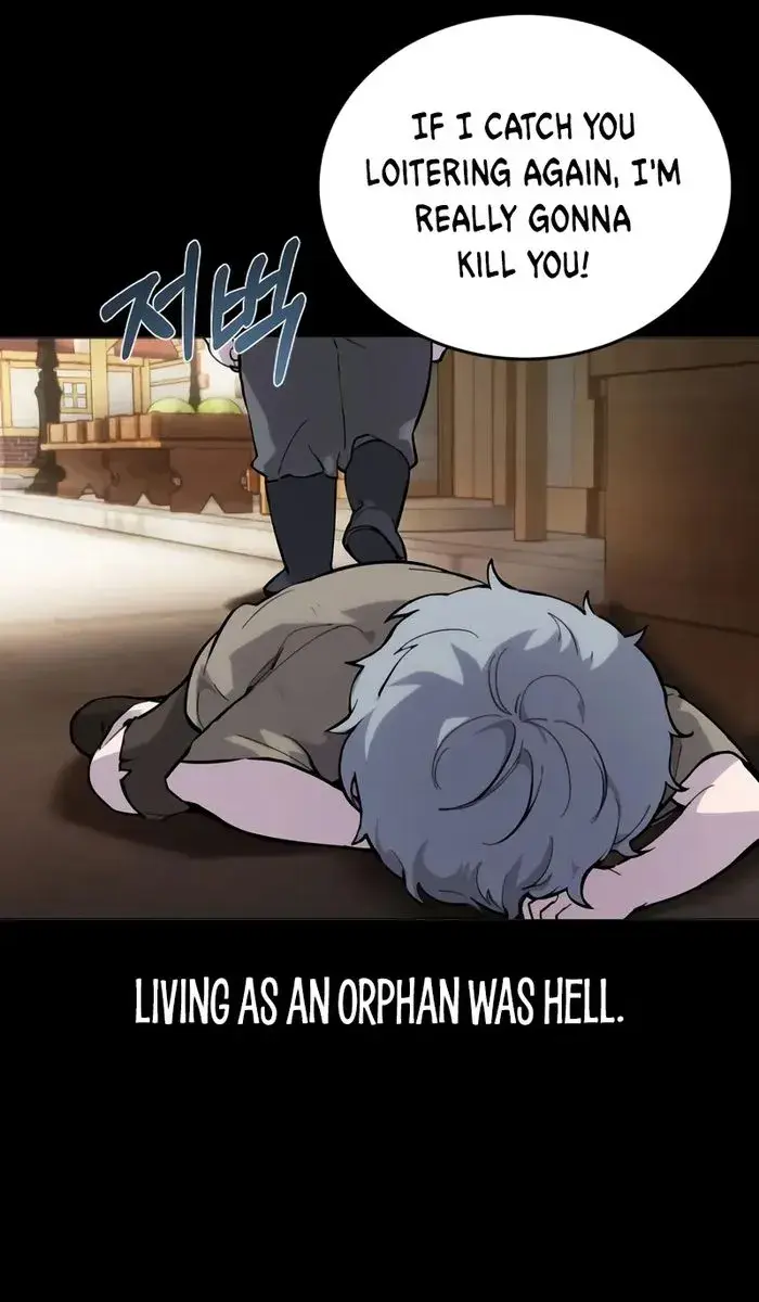 I Was More Overpowered Than the Hero, So I Hid My Power! Chapter 1 Page 165