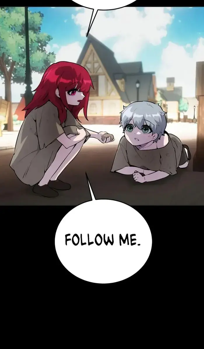 I Was More Overpowered Than the Hero, So I Hid My Power! Chapter 1 Page 169