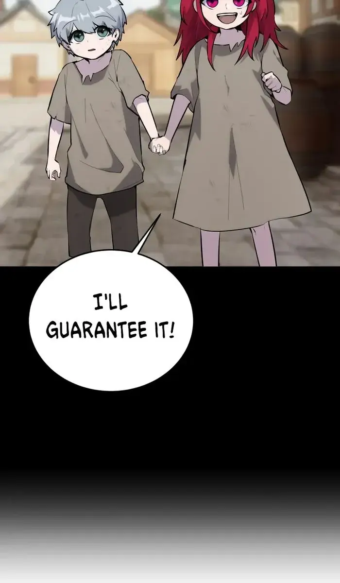I Was More Overpowered Than the Hero, So I Hid My Power! Chapter 1 Page 176