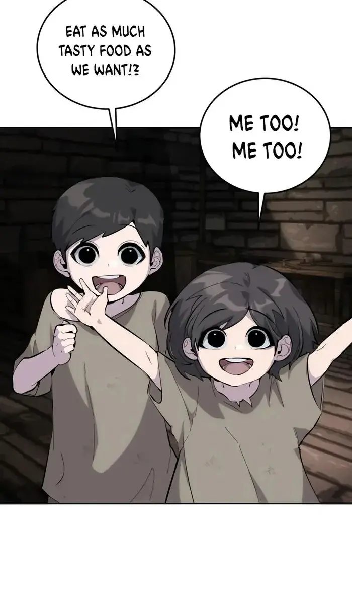 I Was More Overpowered Than the Hero, So I Hid My Power! Chapter 1 Page 181