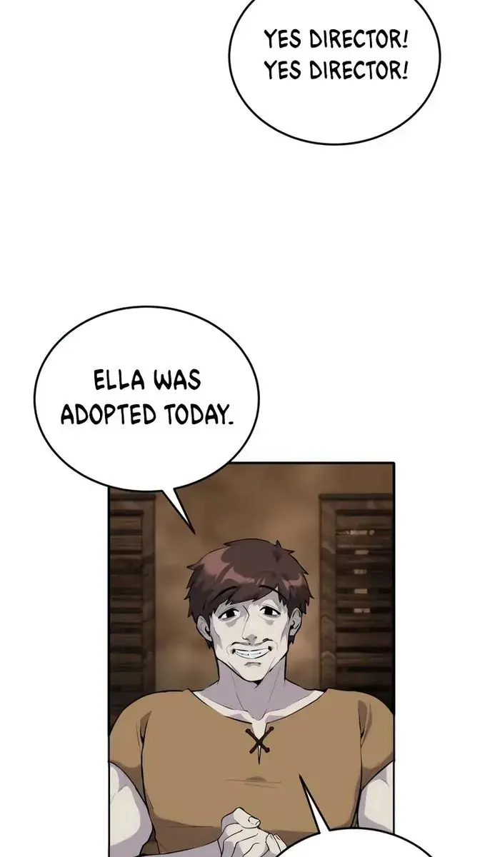 I Was More Overpowered Than the Hero, So I Hid My Power! Chapter 1 Page 189