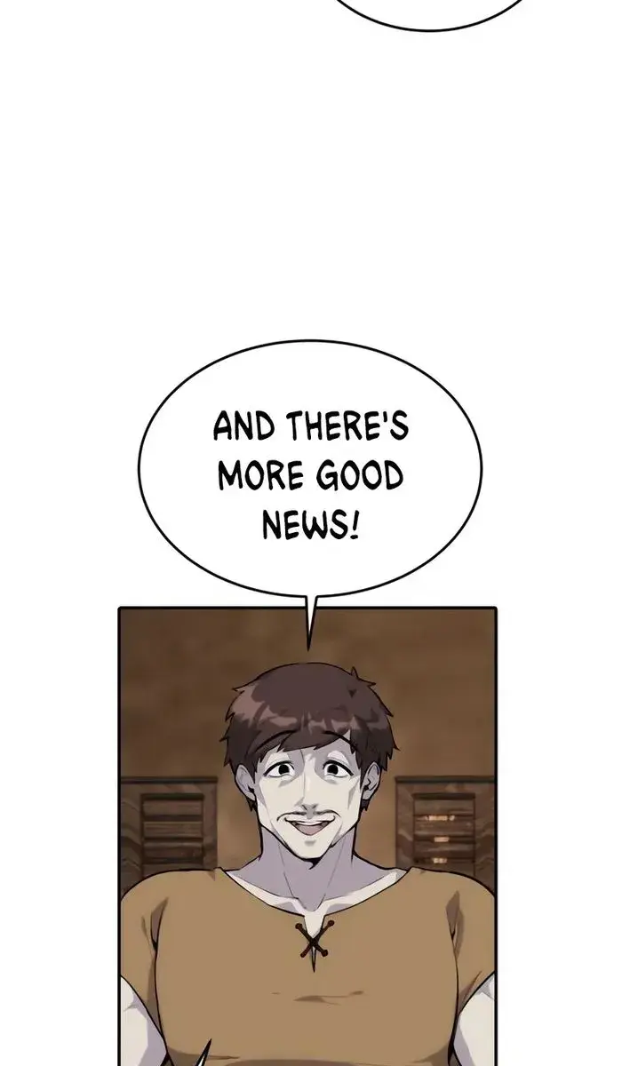 I Was More Overpowered Than the Hero, So I Hid My Power! Chapter 1 Page 195