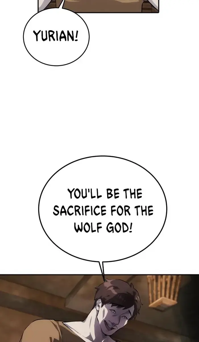 I Was More Overpowered Than the Hero, So I Hid My Power! Chapter 1 Page 196