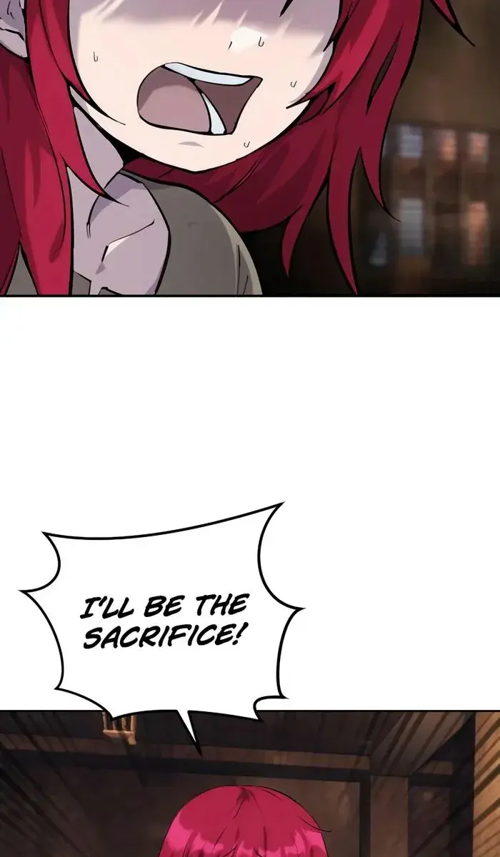 I Was More Overpowered Than the Hero, So I Hid My Power! Chapter 1 Page 209