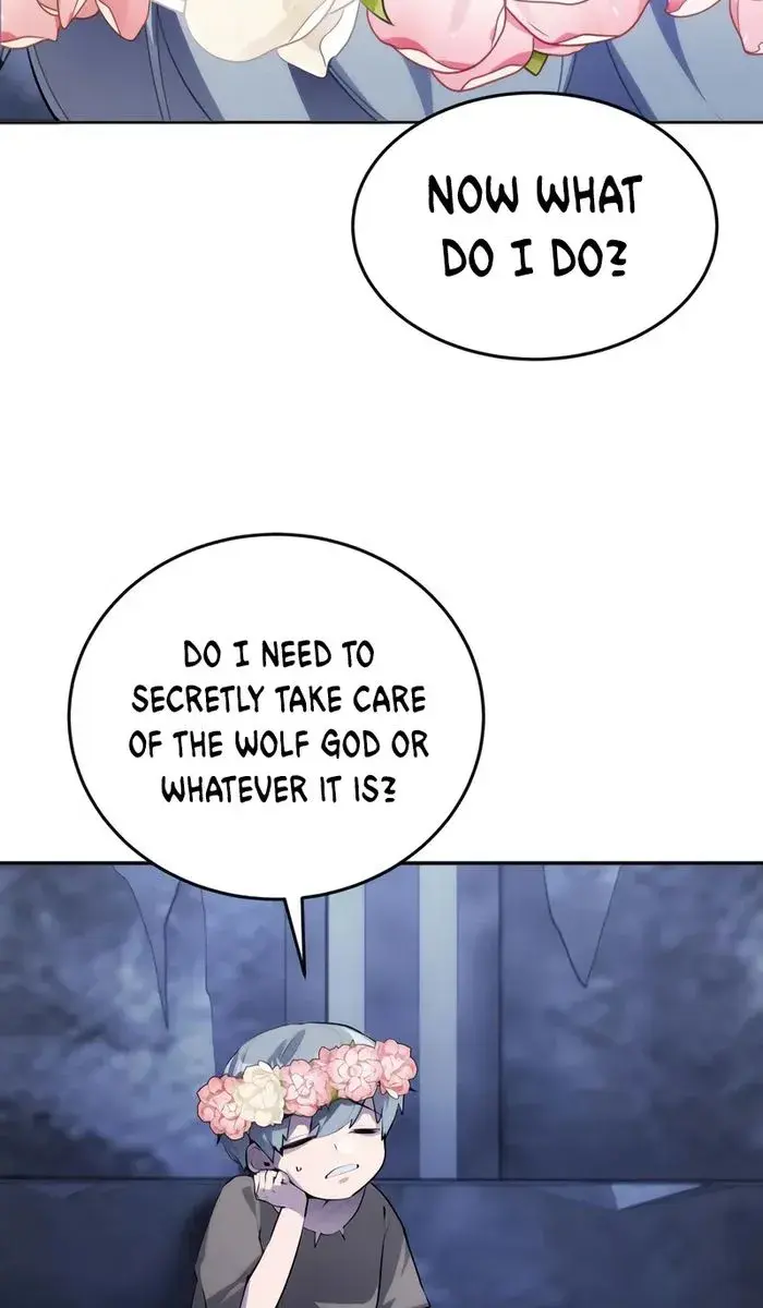 I Was More Overpowered Than the Hero, So I Hid My Power! Chapter 1 Page 219