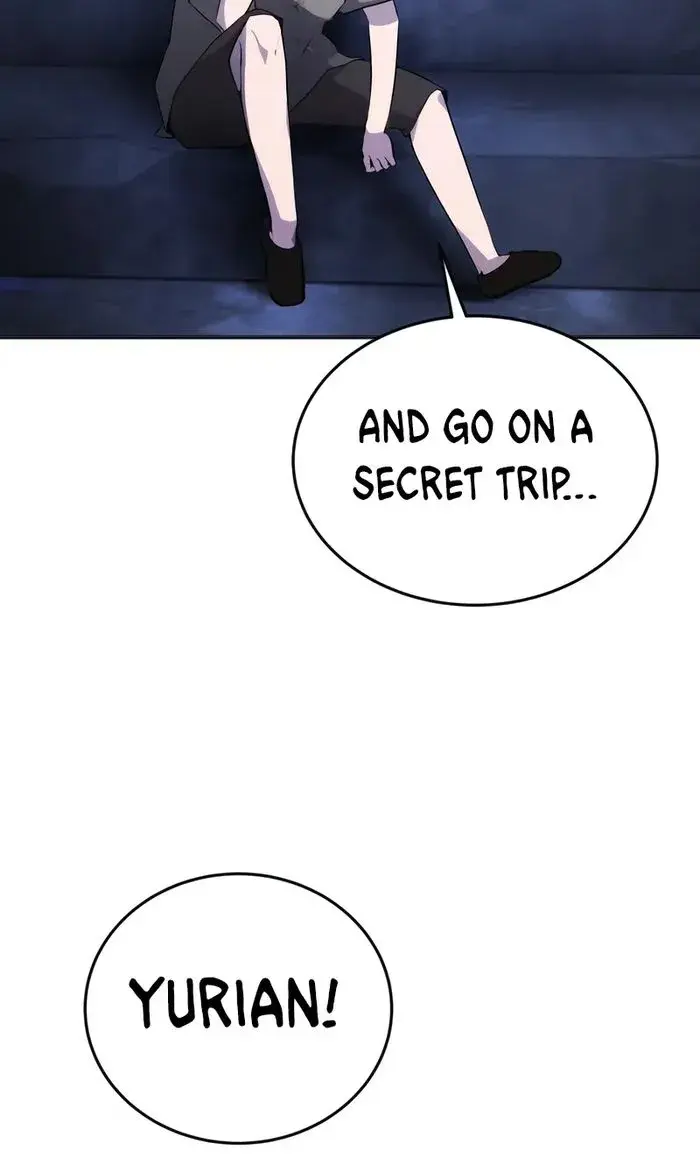I Was More Overpowered Than the Hero, So I Hid My Power! Chapter 1 Page 220