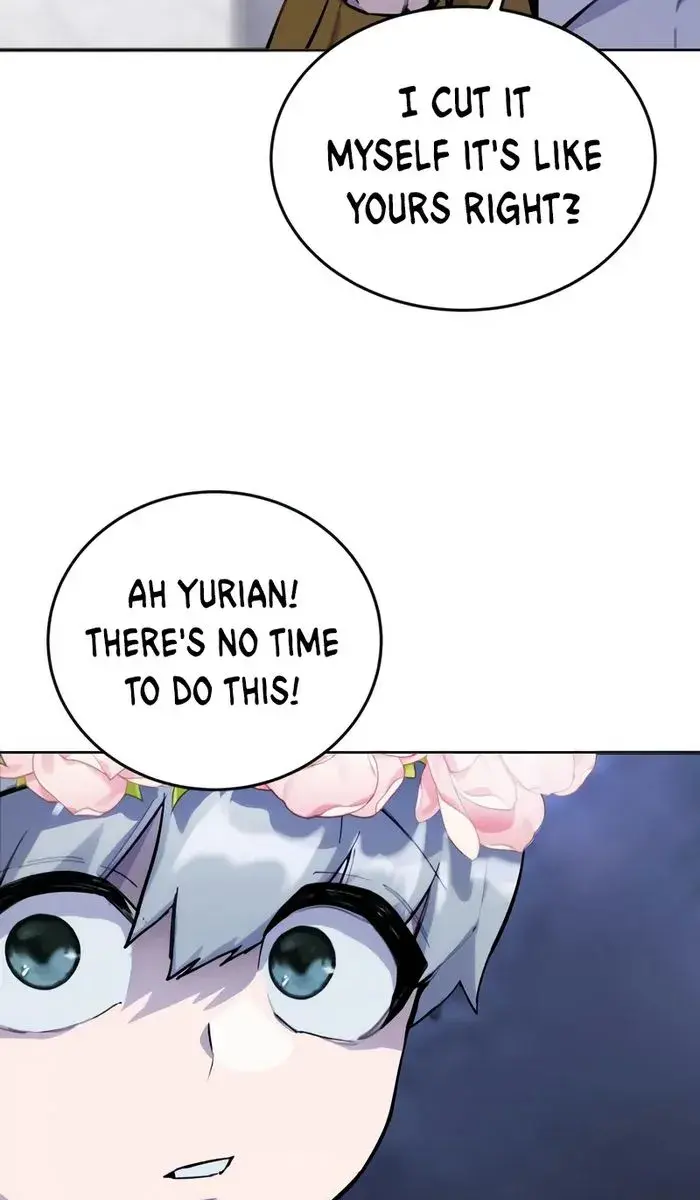 I Was More Overpowered Than the Hero, So I Hid My Power! Chapter 1 Page 227
