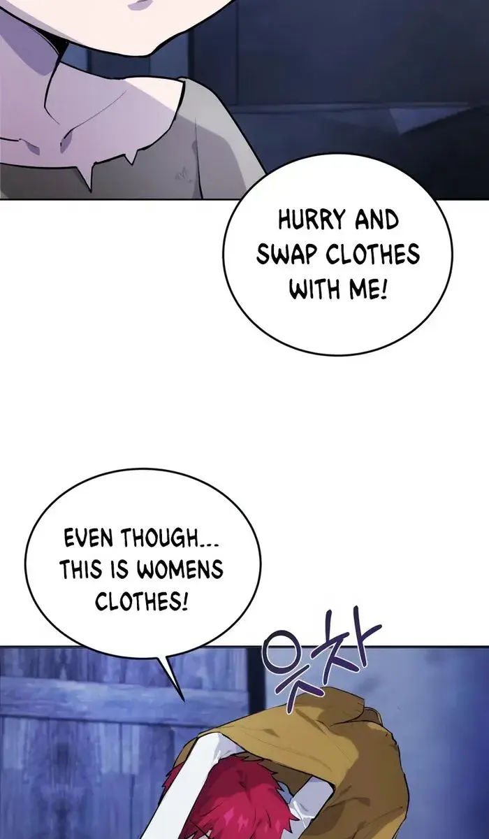 I Was More Overpowered Than the Hero, So I Hid My Power! Chapter 1 Page 228