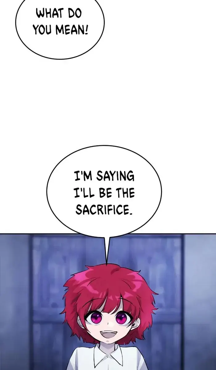 I Was More Overpowered Than the Hero, So I Hid My Power! Chapter 1 Page 232