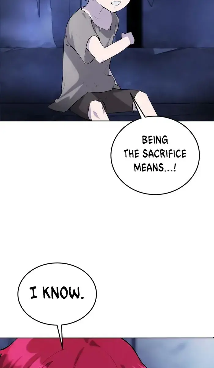 I Was More Overpowered Than the Hero, So I Hid My Power! Chapter 1 Page 234