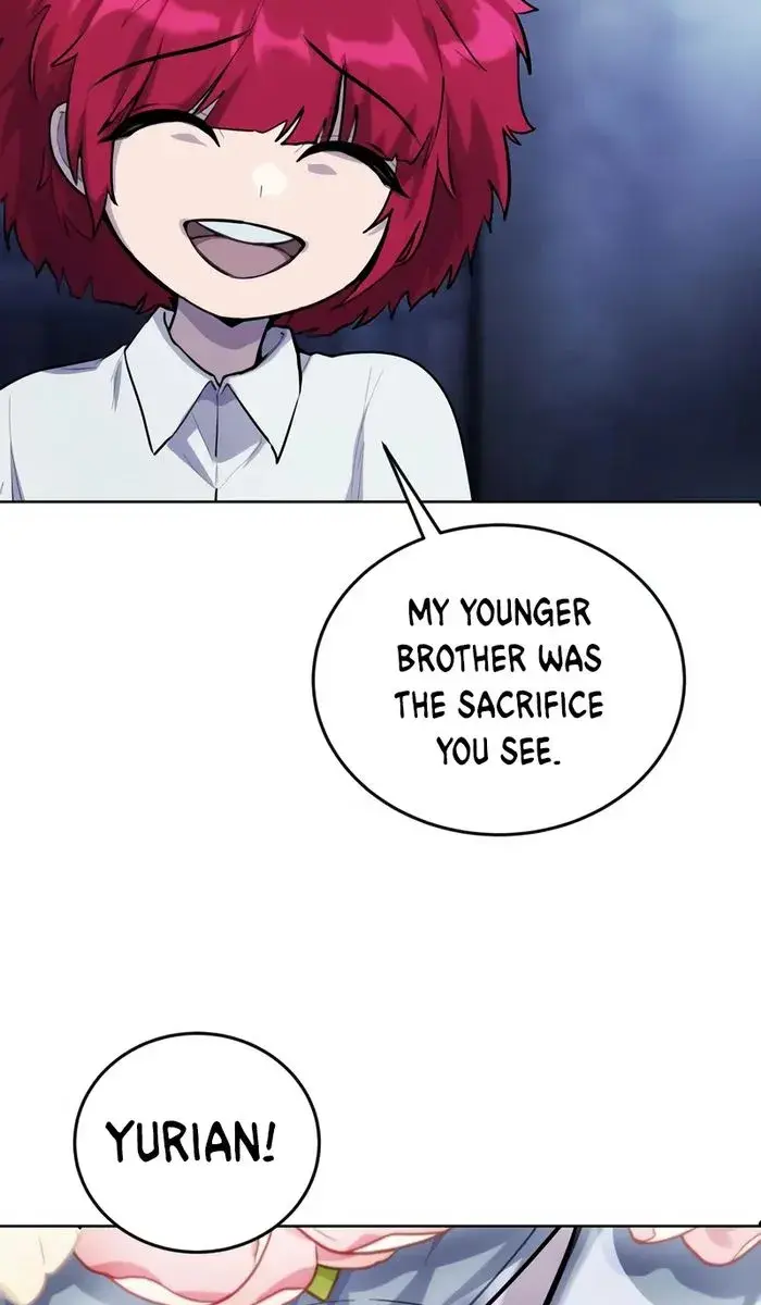 I Was More Overpowered Than the Hero, So I Hid My Power! Chapter 1 Page 235