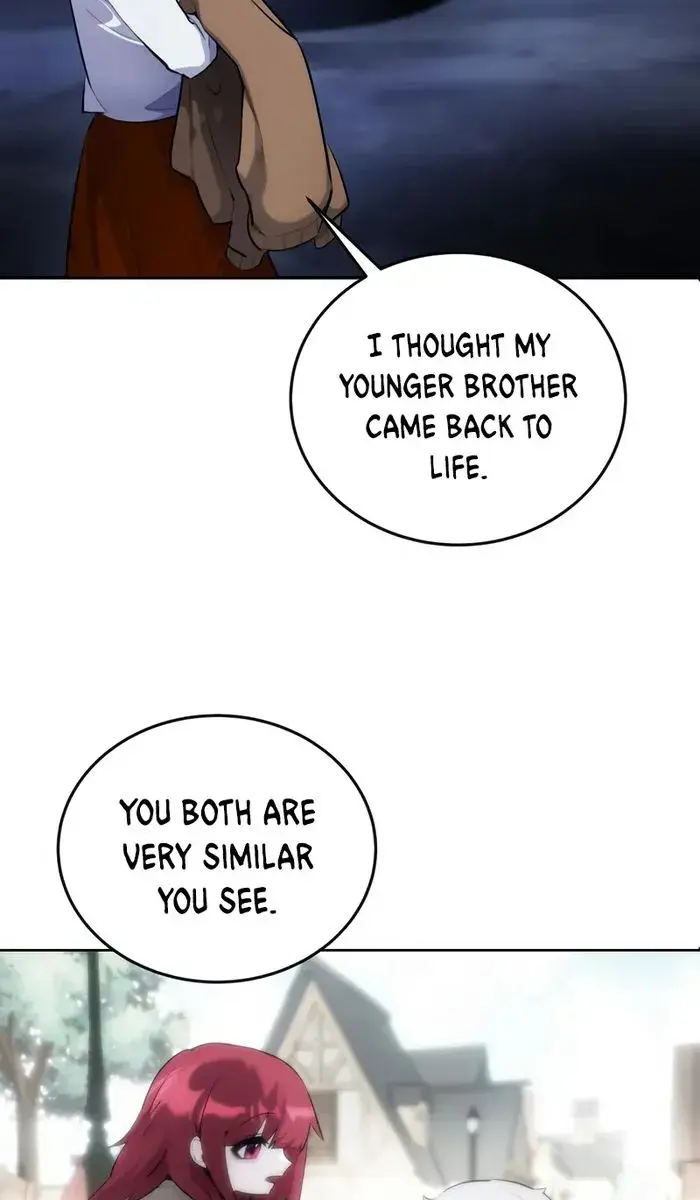 I Was More Overpowered Than the Hero, So I Hid My Power! Chapter 1 Page 237