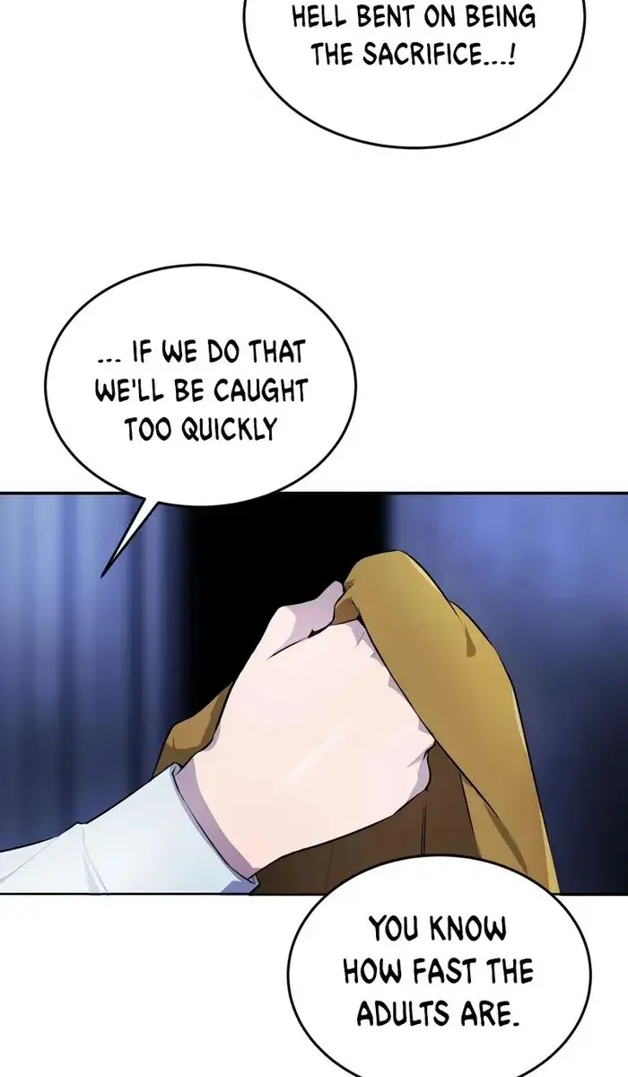 I Was More Overpowered Than the Hero, So I Hid My Power! Chapter 1 Page 244