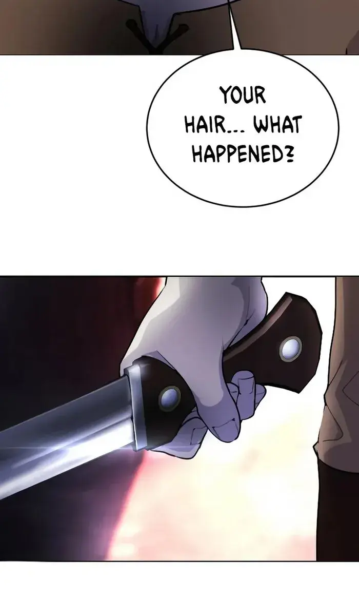 I Was More Overpowered Than the Hero, So I Hid My Power! Chapter 1 Page 256