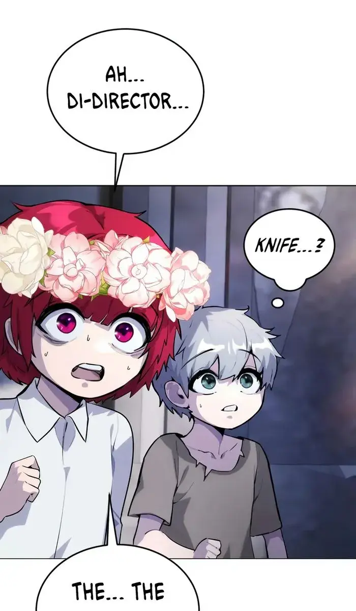 I Was More Overpowered Than the Hero, So I Hid My Power! Chapter 1 Page 257