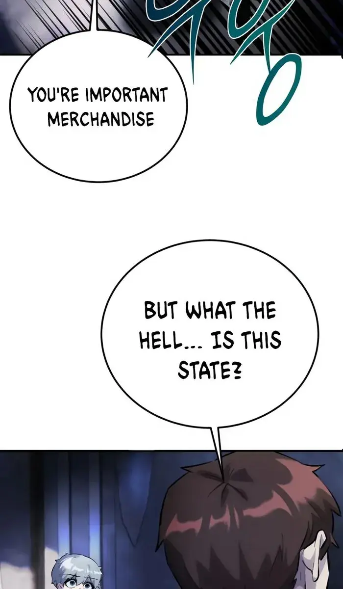 I Was More Overpowered Than the Hero, So I Hid My Power! Chapter 1 Page 261