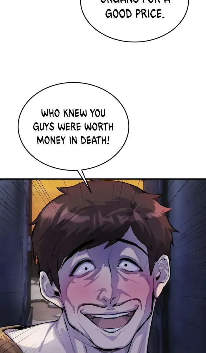 I Was More Overpowered Than the Hero, So I Hid My Power! Chapter 1 Page 281