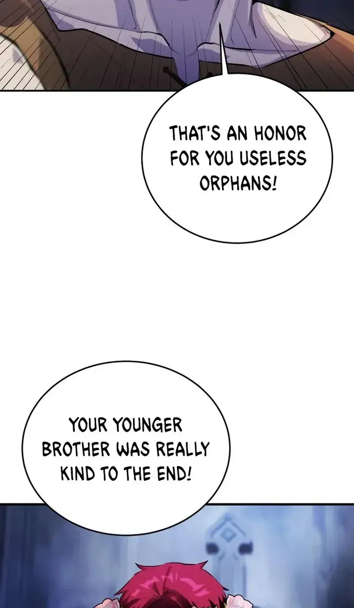 I Was More Overpowered Than the Hero, So I Hid My Power! Chapter 1 Page 282