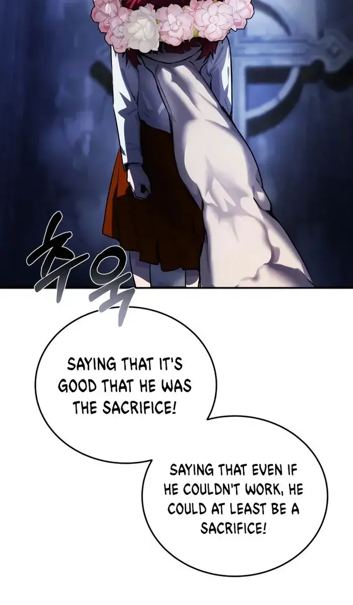 I Was More Overpowered Than the Hero, So I Hid My Power! Chapter 1 Page 283