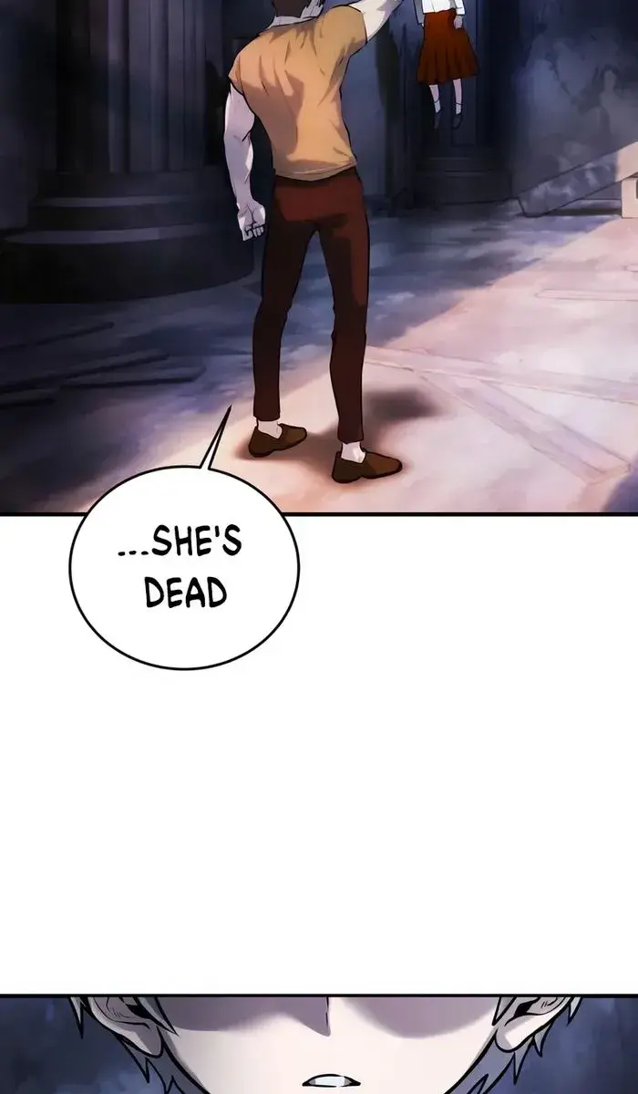 I Was More Overpowered Than the Hero, So I Hid My Power! Chapter 1 Page 285