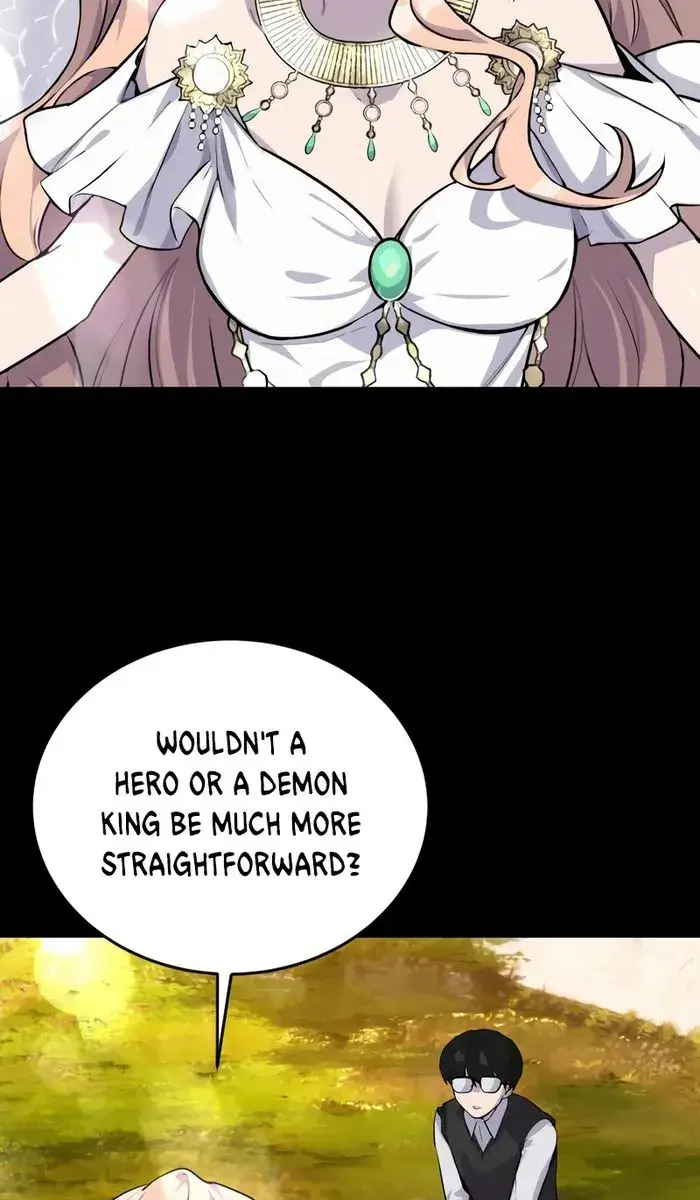 I Was More Overpowered Than the Hero, So I Hid My Power! Chapter 1 Page 301
