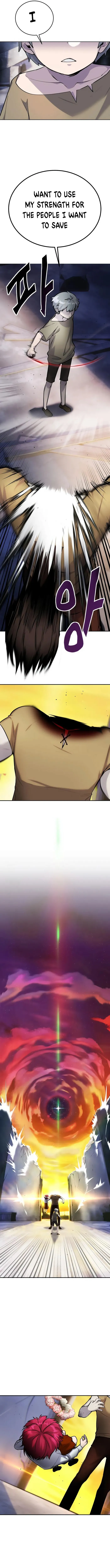 I Was More Overpowered Than the Hero, So I Hid My Power! Chapter 1 Page 306
