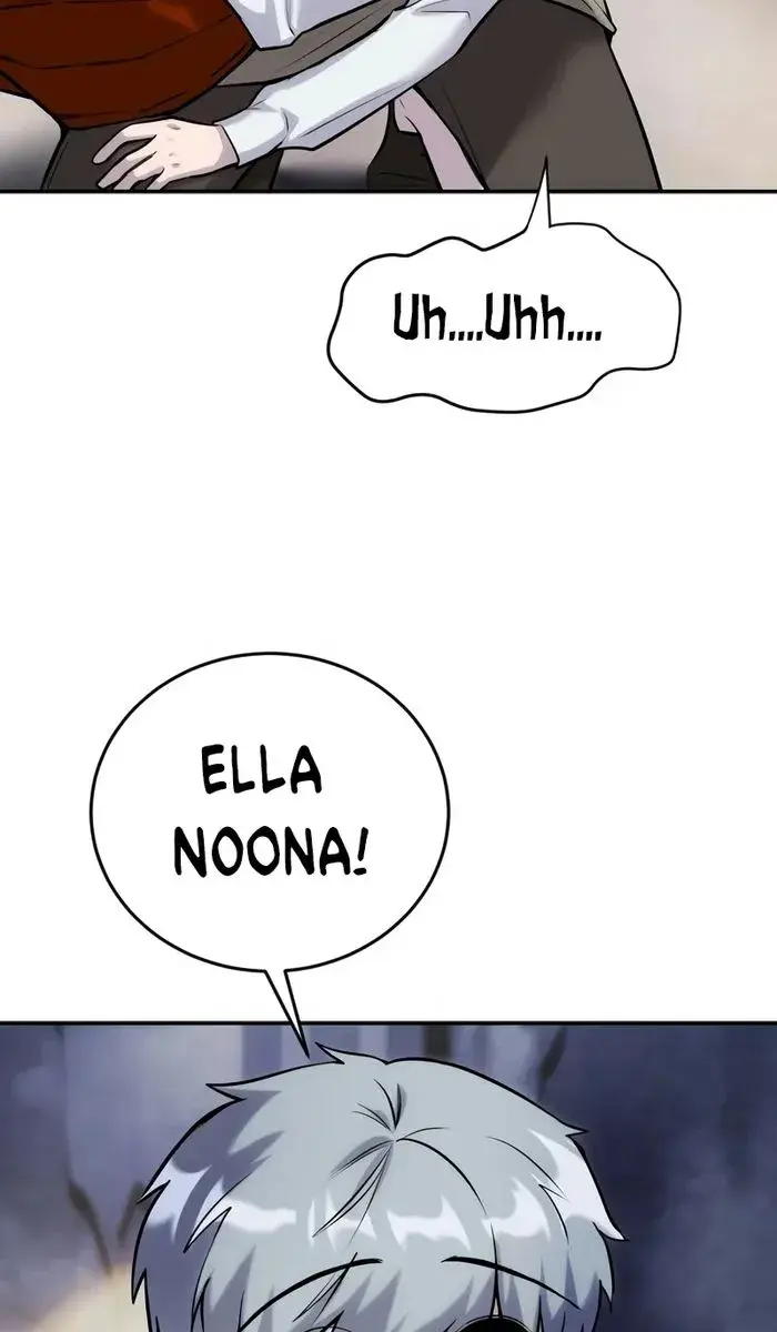 I Was More Overpowered Than the Hero, So I Hid My Power! Chapter 1 Page 321