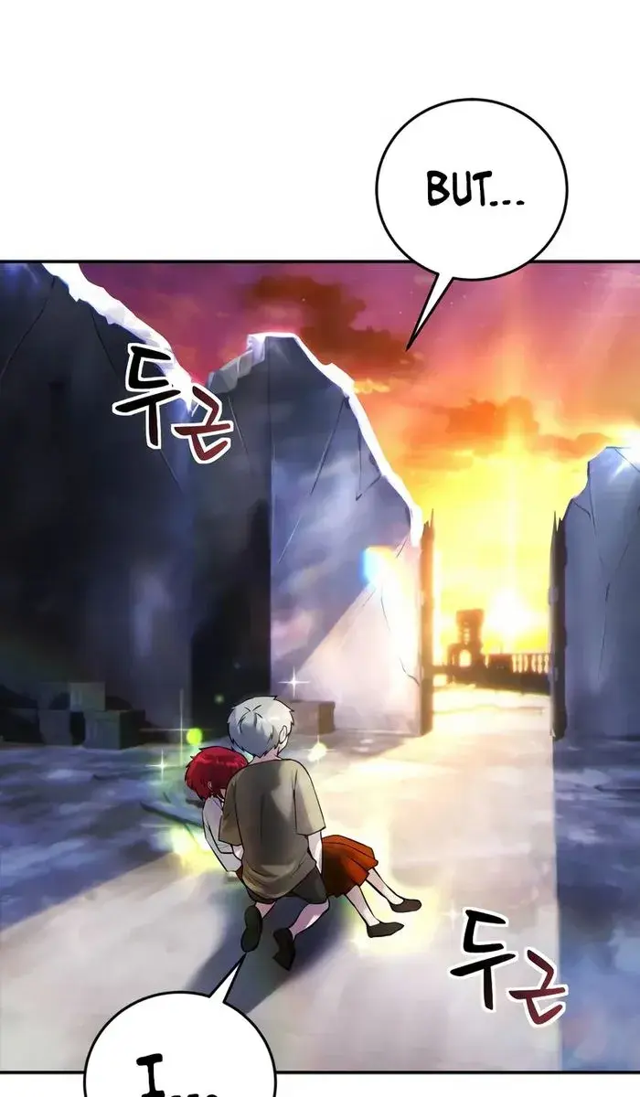 I Was More Overpowered Than the Hero, So I Hid My Power! Chapter 1 Page 327