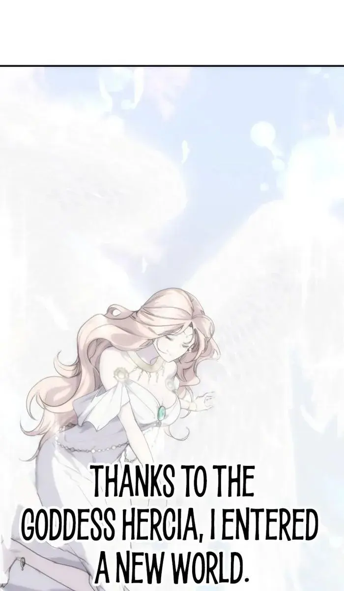 I Was More Overpowered Than the Hero, So I Hid My Power! Chapter 2 Page 3