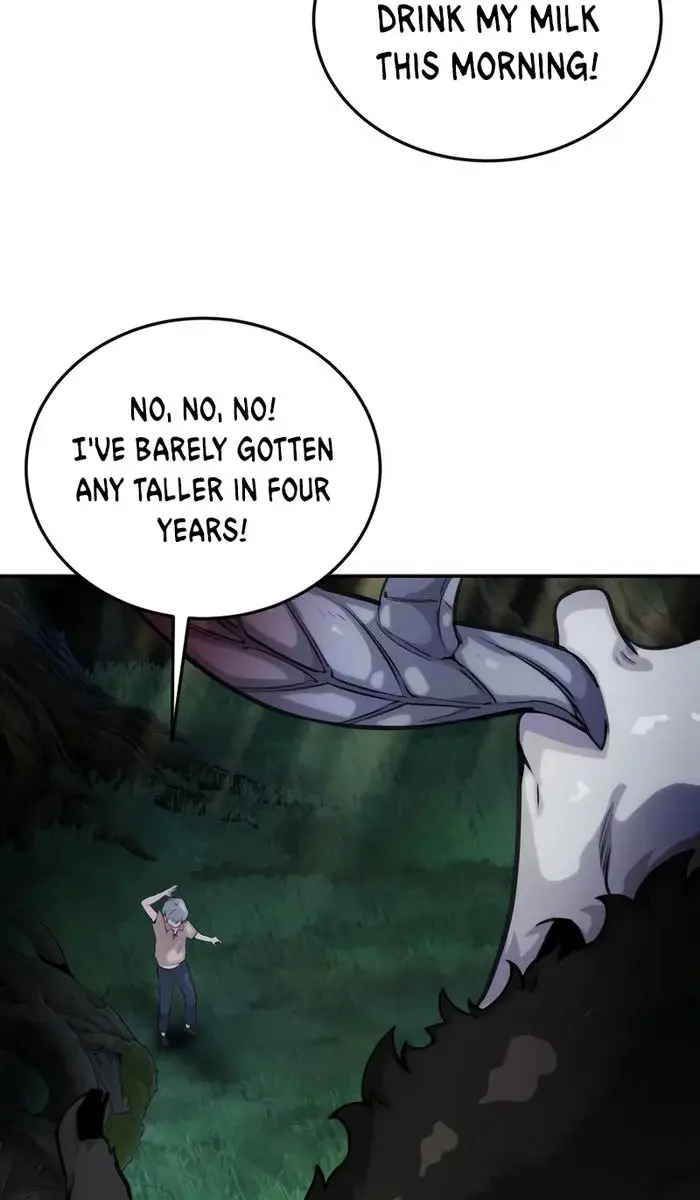 I Was More Overpowered Than the Hero, So I Hid My Power! Chapter 2 Page 12