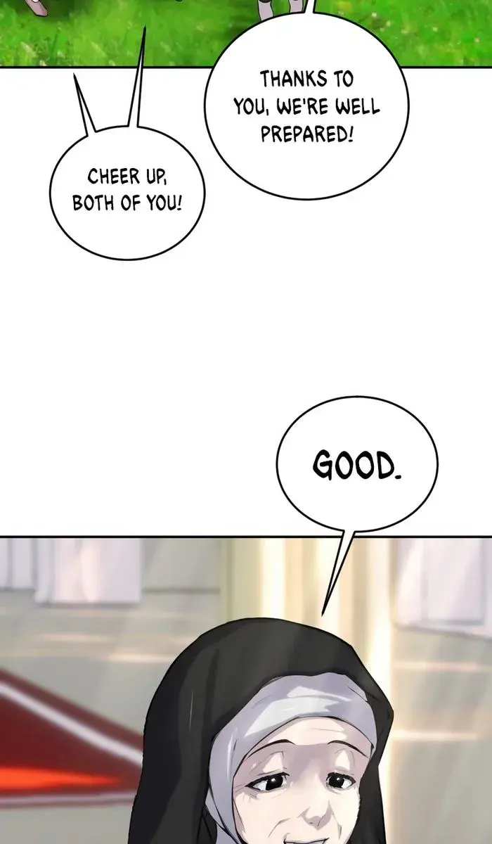 I Was More Overpowered Than the Hero, So I Hid My Power! Chapter 2 Page 27