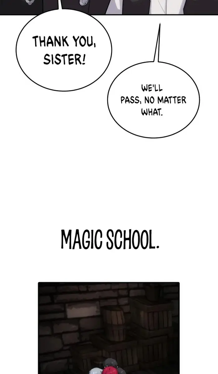 I Was More Overpowered Than the Hero, So I Hid My Power! Chapter 2 Page 31