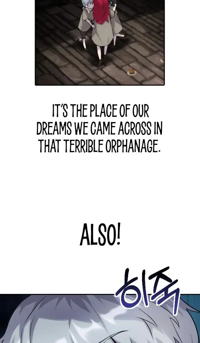 I Was More Overpowered Than the Hero, So I Hid My Power! Chapter 2 Page 32