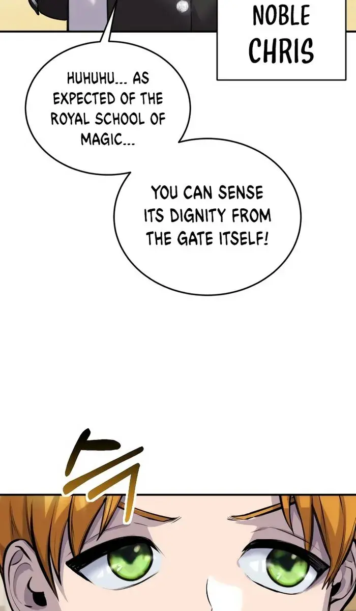 I Was More Overpowered Than the Hero, So I Hid My Power! Chapter 2 Page 47