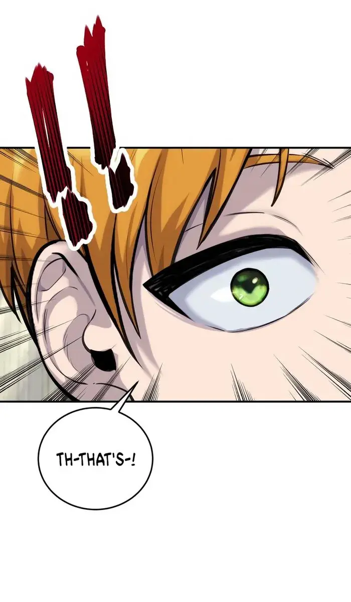 I Was More Overpowered Than the Hero, So I Hid My Power! Chapter 2 Page 51