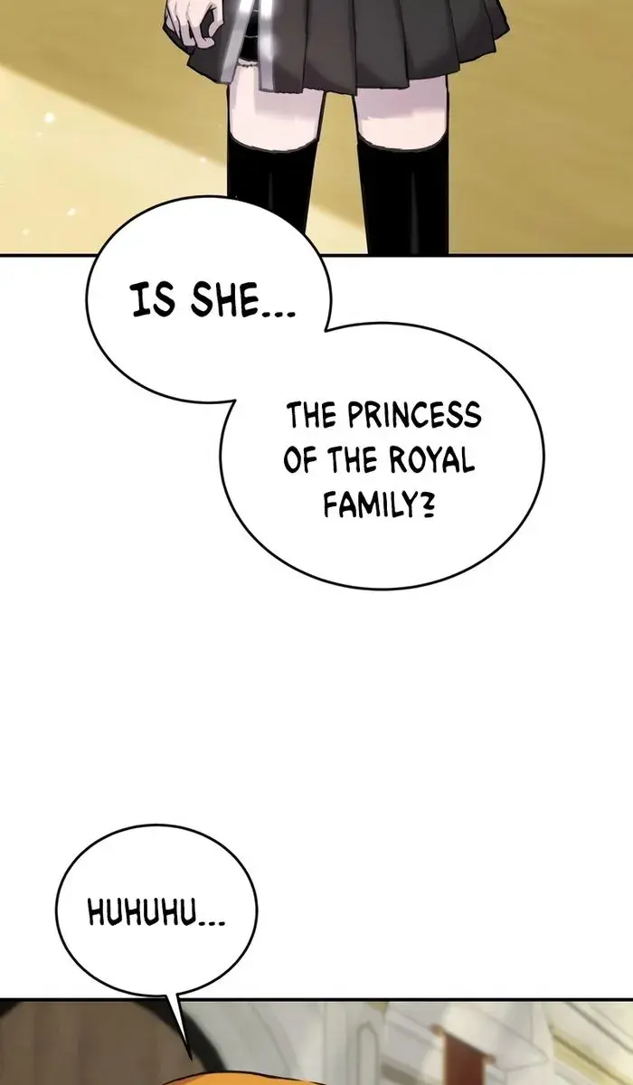I Was More Overpowered Than the Hero, So I Hid My Power! Chapter 2 Page 53