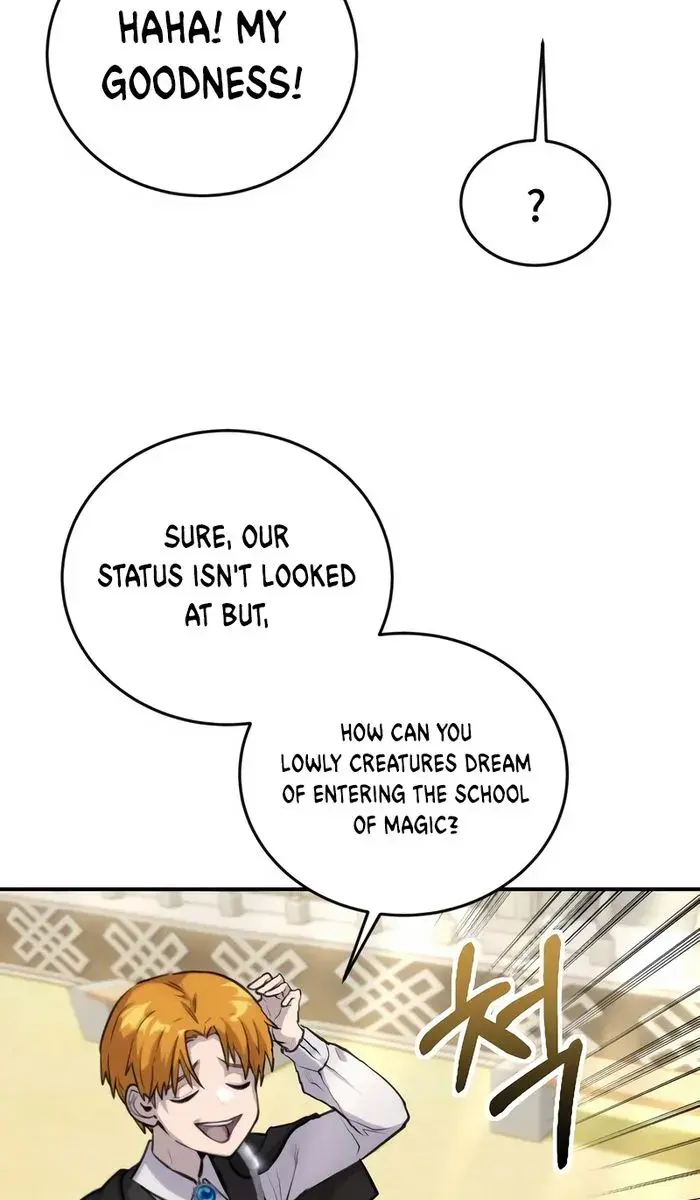 I Was More Overpowered Than the Hero, So I Hid My Power! Chapter 2 Page 61
