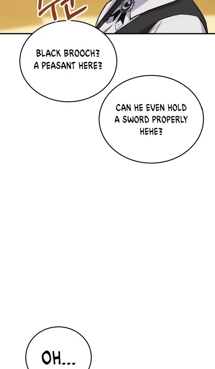 I Was More Overpowered Than the Hero, So I Hid My Power! Chapter 2 Page 80