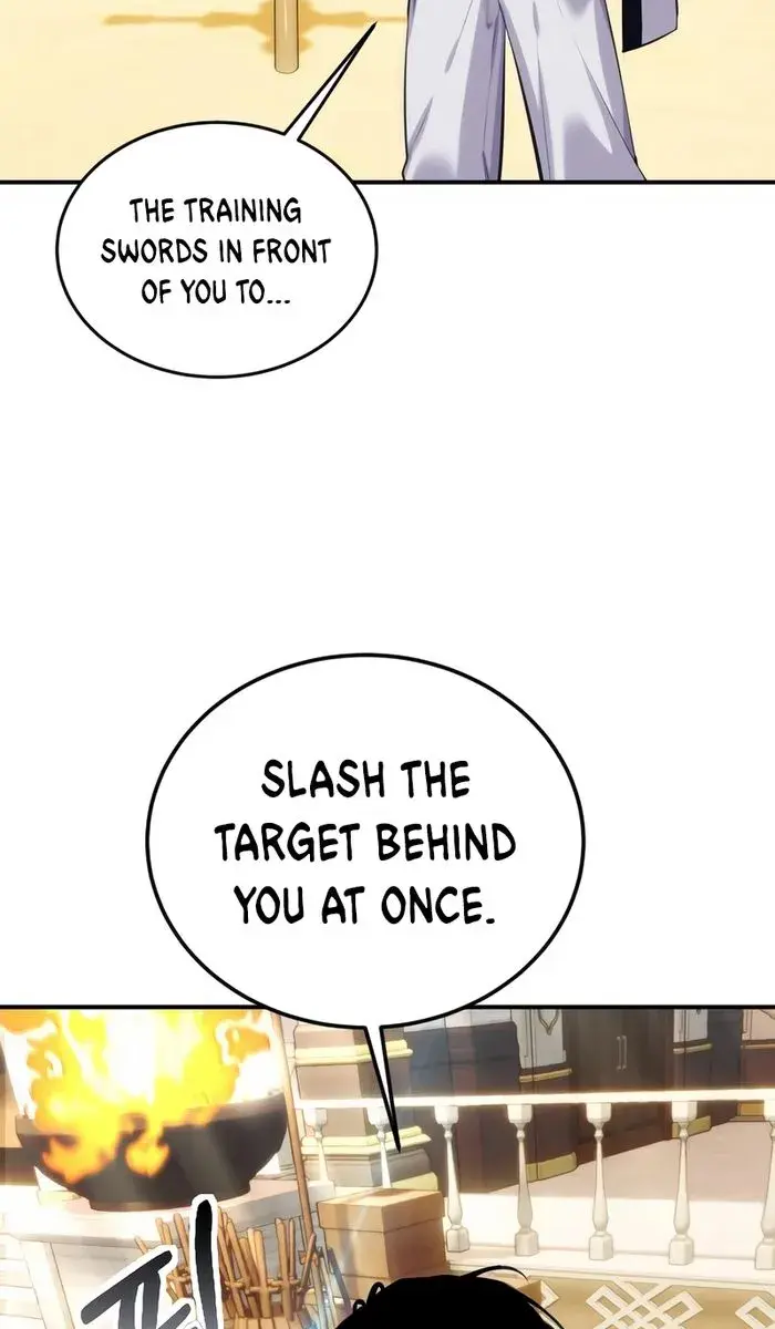 I Was More Overpowered Than the Hero, So I Hid My Power! Chapter 2 Page 83
