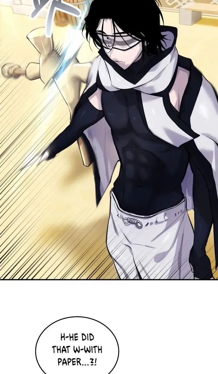 I Was More Overpowered Than the Hero, So I Hid My Power! Chapter 2 Page 84