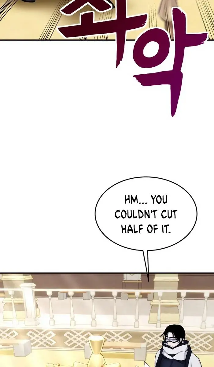 I Was More Overpowered Than the Hero, So I Hid My Power! Chapter 2 Page 97
