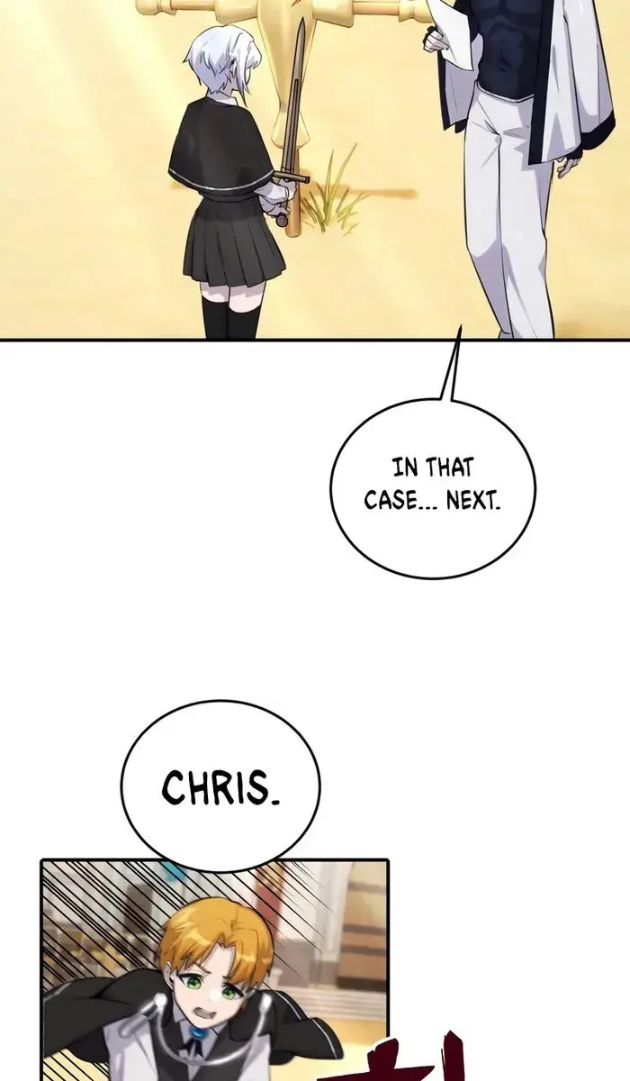 I Was More Overpowered Than the Hero, So I Hid My Power! Chapter 2 Page 98