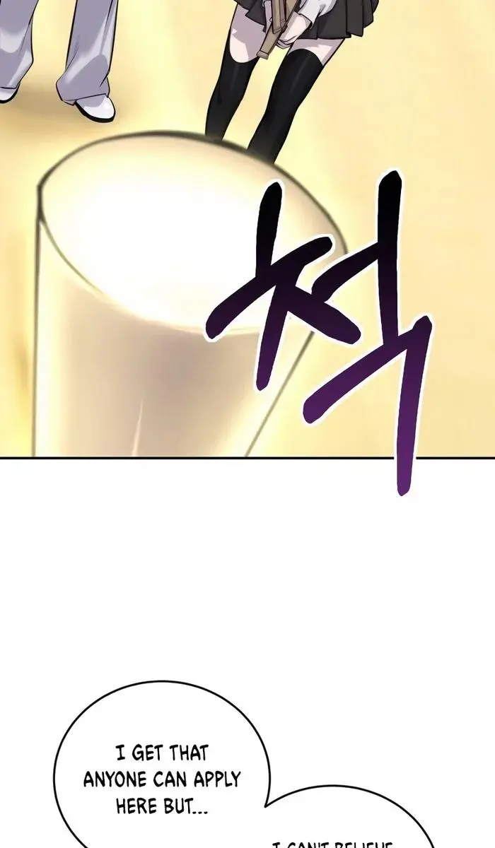 I Was More Overpowered Than the Hero, So I Hid My Power! Chapter 2 Page 107