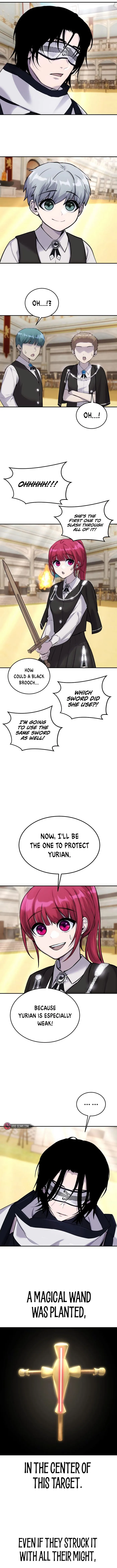 I Was More Overpowered Than the Hero, So I Hid My Power! Chapter 2 Page 114