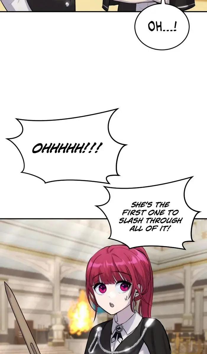 I Was More Overpowered Than the Hero, So I Hid My Power! Chapter 2 Page 117