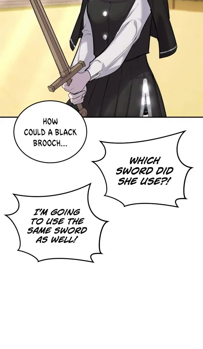 I Was More Overpowered Than the Hero, So I Hid My Power! Chapter 2 Page 118