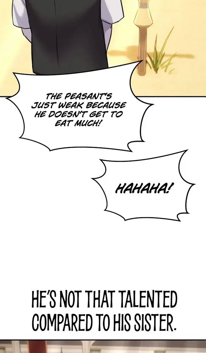 I Was More Overpowered Than the Hero, So I Hid My Power! Chapter 2 Page 137