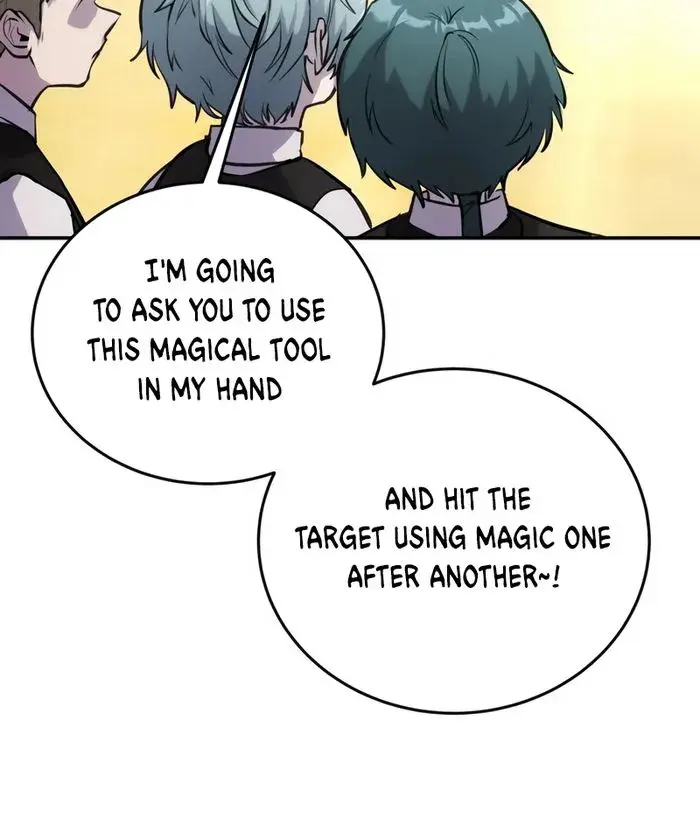 I Was More Overpowered Than the Hero, So I Hid My Power! Chapter 2 Page 141