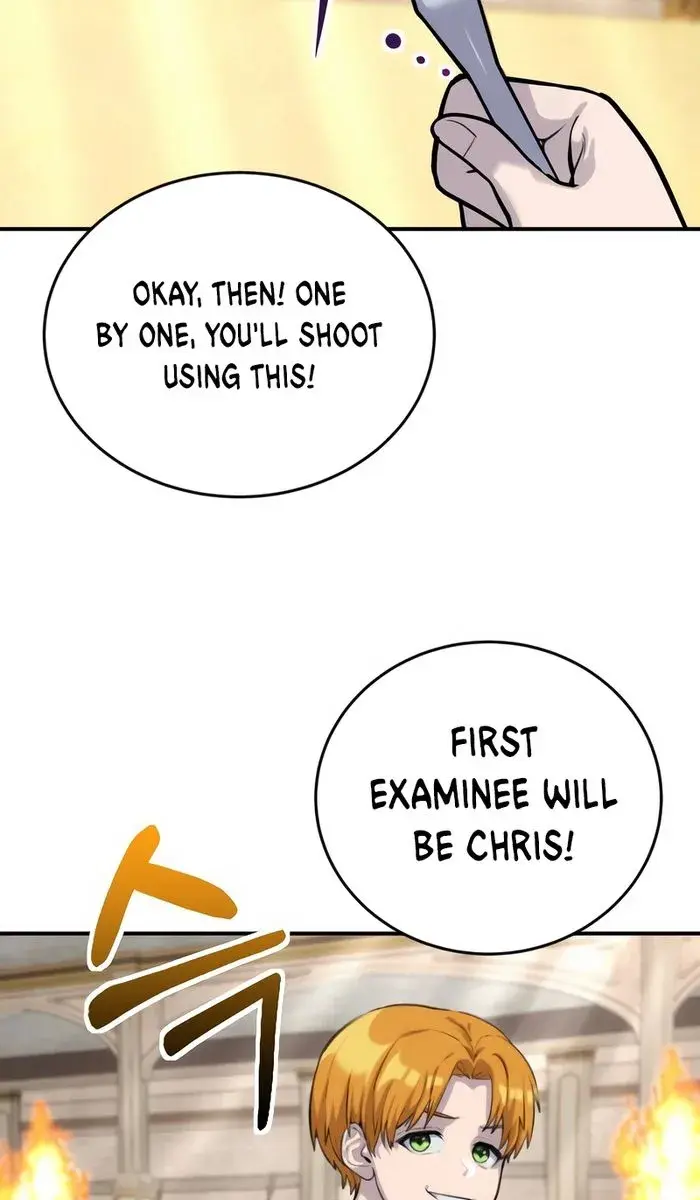I Was More Overpowered Than the Hero, So I Hid My Power! Chapter 2 Page 145