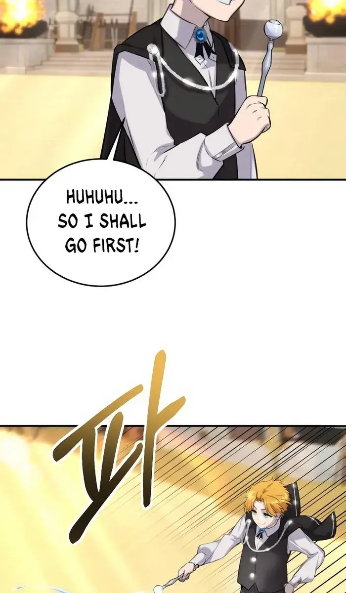 I Was More Overpowered Than the Hero, So I Hid My Power! Chapter 2 Page 146